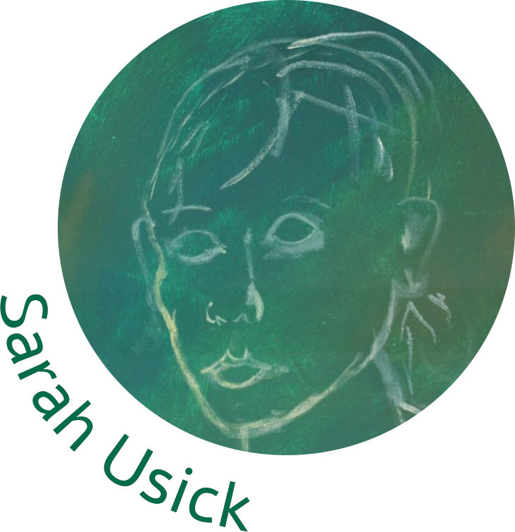 Art of Sarah Usick